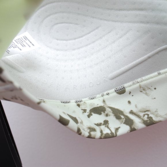 Under Armour Women's Continuum Mid Sports Bra XS - Picture 4 of 5